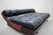 Vintage GS 195 Leather Daybed by Gianni Songia, Image 32