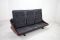 Vintage GS 195 Leather Daybed by Gianni Songia 28