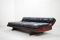 Vintage GS 195 Leather Daybed by Gianni Songia 34