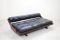 Vintage GS 195 Leather Daybed by Gianni Songia 29