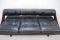 Vintage GS 195 Leather Daybed by Gianni Songia, Image 6