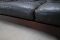 Vintage GS 195 Leather Daybed by Gianni Songia 7