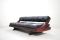 Vintage GS 195 Leather Daybed by Gianni Songia 1