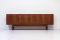 Danish Teak Veneer Sideboard, 1950s, Image 1