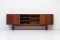 Danish Teak Veneer Sideboard, 1950s, Image 4