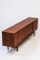 Danish Teak Veneer Sideboard, 1950s, Image 11