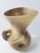 French Ceramic Vase by Max Idlas, 1950s 4