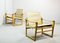 Mid-Century Armchairs by Bengt Ruda for Ikea, 1960s, Set of 2, Image 7