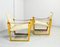 Mid-Century Armchairs by Bengt Ruda for Ikea, 1960s, Set of 2, Image 2