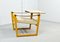 Mid-Century Armlehnstühle von Bengt Ruda für Ikea, 1960er, 2er Set 13