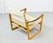 Mid-Century Armchairs by Bengt Ruda for Ikea, 1960s, Set of 2, Image 11