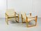 Mid-Century Armlehnstühle von Bengt Ruda für Ikea, 1960er, 2er Set 4