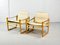 Mid-Century Armchairs by Bengt Ruda for Ikea, 1960s, Set of 2, Image 3