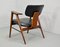 FT14 Armchairs by Cees Braakman for Pastoe, 1950s, Set of 2 10