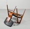 FT14 Armchairs by Cees Braakman for Pastoe, 1950s, Set of 2, Image 13