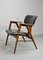 FT14 Armchairs by Cees Braakman for Pastoe, 1950s, Set of 2, Image 1