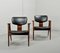 FT14 Armchairs by Cees Braakman for Pastoe, 1950s, Set of 2 2