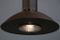 Vintage Metal Ceiling Lamp from Mazda, 1970s, Image 10