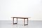 Table Basse Scandinave en Teck, 1960s 2