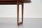 Table Basse Scandinave en Teck, 1960s 7