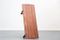 Table Basse Scandinave en Teck, 1960s 4