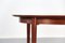 Scandinavian Teak Dining Table by Arne Vodder for P. Olsen Sibast, 1960s, Image 5