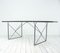 Moment Glass Dining Table by Niels Gammelgaard for Ikea, 1987, Image 9