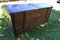 Large Early 19th Century Polychrome Wedding Chest 12