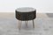 Jeanneret Was Here Side Table by Markus Friedrich Staab, 2018 2
