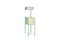 Mueble LongNeck de Erik Griffioen, Imagen 6