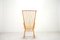 Mid-Century Wingback Rocking Chair by Albert Haberer for Hermann Fleiner 23