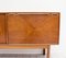 Credenza Sunburst Mid-Century in teak di McIntosh, Immagine 4