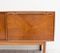 Mid-Century Teak Sunburst Sideboard from McIntosh, Image 4