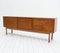 Mid-Century Teak Sunburst Sideboard von McIntosh 12