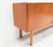 Mid-Century Teak Sunburst Sideboard from McIntosh 9