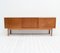 Mid-Century Teak Sunburst Sideboard from McIntosh 1