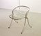 Vintage Italian Lynn Dining Chairs by Gastone Rinaldi for RIMA, Set of 2 11