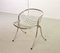 Vintage Italian Lynn Dining Chairs by Gastone Rinaldi for RIMA, Set of 2, Image 11