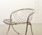 Vintage Italian Lynn Dining Chairs by Gastone Rinaldi for RIMA, Set of 2, Image 13