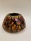Französischer Aschenbecher aus Keramik von Francine Gal für Ricard, 1960er 1