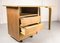 Mid-Century EE02 Oak Desk by Cees Braakman for Pastoe, Image 7