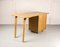 Bureau EE02 Mid-Century en Chêne par Cees Braakman pour Pastoe 5