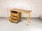 Bureau EE02 Mid-Century en Chêne par Cees Braakman pour Pastoe 3