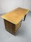 Mid-Century EE02 Oak Desk by Cees Braakman for Pastoe, Image 6