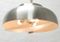 Lámpara de techo italiana de Lumi, años 70, Imagen 4