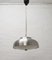 Lámpara de techo italiana de Lumi, años 70, Imagen 1