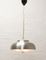 Lámpara de techo italiana de Lumi, años 70, Imagen 2