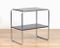 Vintage B12 Table by Marcel Breuer for Thonet 2
