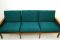 Vintage Capella Sofa von Illum Wikkelsø für Eilersen 3