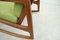 Vintage Rocking Chair by Ole Wanscher for France & Søn, Set of 2, Image 26